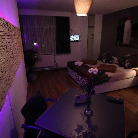 Het Wapen Van Pernis Hostel Ngoại thất bức ảnh