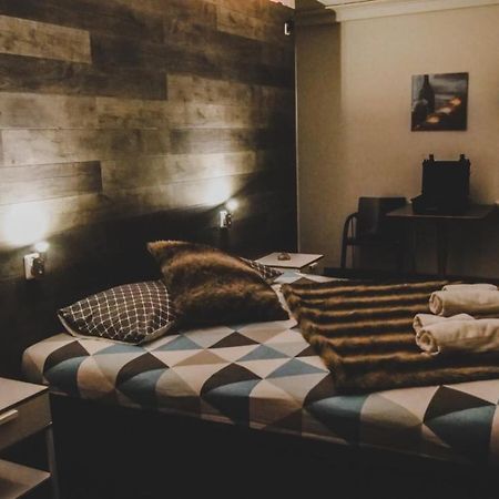 Het Wapen Van Pernis Hostel Ngoại thất bức ảnh